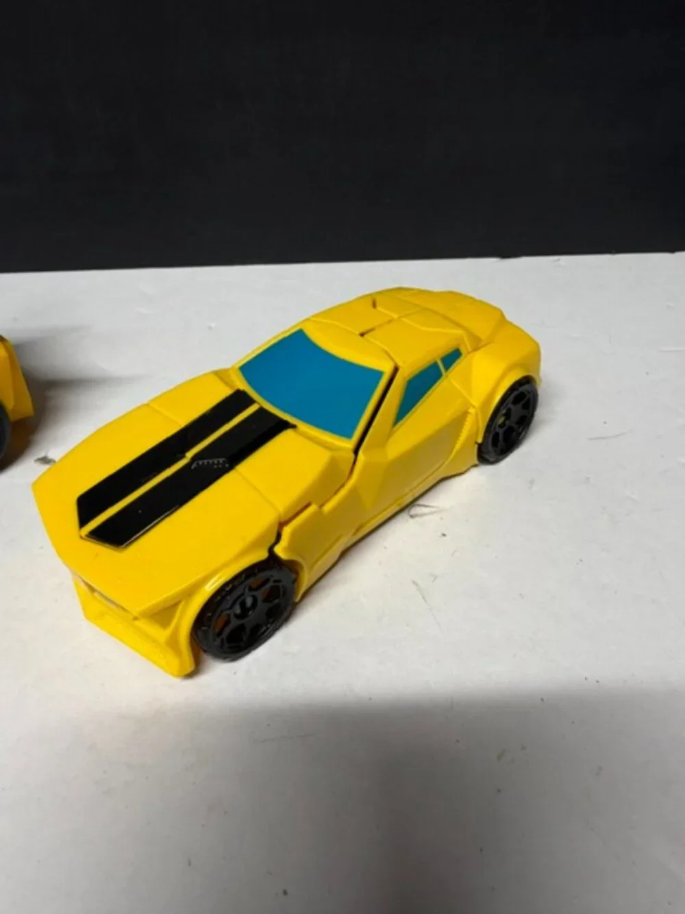 Transformers Toys Bumblebee